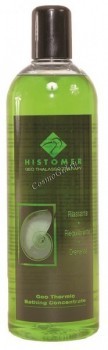 Histomer GT Bathing Сoncentrate (Гео-термальное дренажное средство для ванны), 500 мл.
