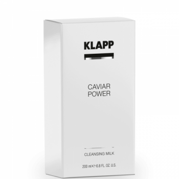 Caviar Power Cleanser (Очищающее молочко), 200 мл