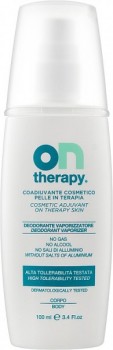 Dermophisiologique OnTherapy Deodorante (Дезодорант без газа), 100 мл