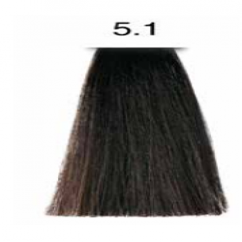 Argan & Keratin Color (Кремообразная краска-гель для волос без аммиака), 100 мл