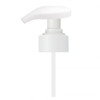 Juliette Armand Dispenser White for Bottle (Дозатор для флакона)