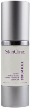 Skin Clinic Serum P.R.P. (Успокаивающая восстанавливающая сыворотка), 30 мл