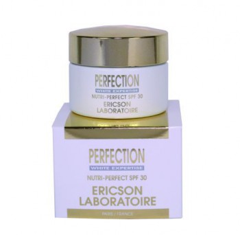 Ericson laboratoire Nutri-perfect cream SPF30 (Крем нутри-перфект spf30), 50 мл