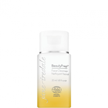 Jane Iredale BeautyPrep Facial Cleanser (Очиститель)