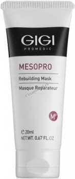 GIGI MesoPro Rebuilding mask (Маска регенерирующая)
