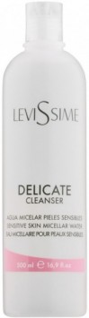 LeviSsime Delicate cleanser (Мицеллярная вода)