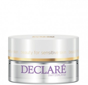 Declare Age Control Age Essential Eye Cream (Регенерирующий крем для глаз комплексного действия), 15 мл