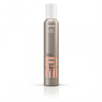 Wella Shape control eimi (Пена для укладки)
