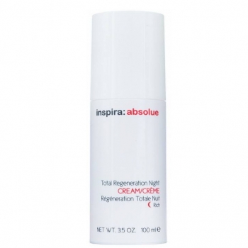 Inspira Light Regeneration Night Cream Regular (Легкий ночной регенерирующий лифтинг-крем)