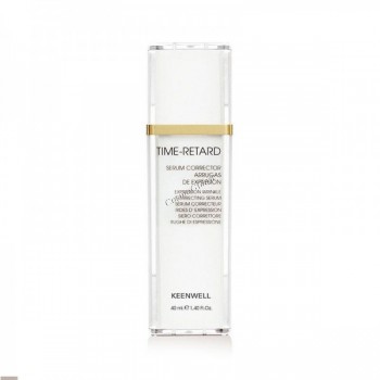 Keenwell Time retard expression line corrector serum (Сыворотка-корректор мимических морщин), 30 мл.
