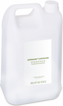 Germaine de Capuccini Sperience Pomegranate Body Wrap (Обертывание для тела гранатовое), 5000 мл