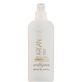LeviSsime Argan Tonic (Тоник с экстрактом арганы)