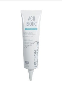 Ericson Laboratoire Acti-Biotic Sebo-Cream Hydra-Normalizing Cream (Крем для массажа Себо-Крем), 150 мл