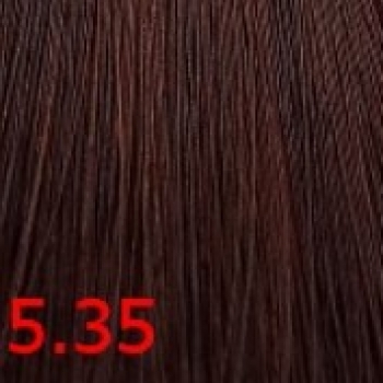 Cehko Color Vibration (Тонирующий крем без аммиака с эффектом ламинирования), 60 мл