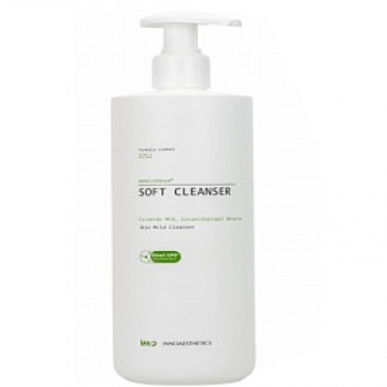 Innoaesthetics Inno-Derma Soft Cleanser (Мягкое очищающее средство)