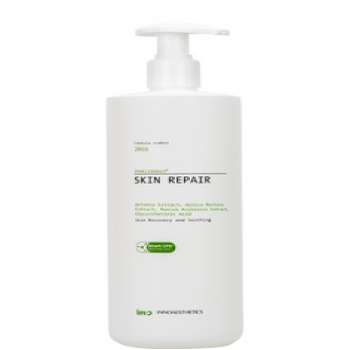 Innoaesthetics Inno-derma Skin repair (Восстанавливающий и успокаивающий крем для лица)