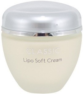 Anna Lotan Lipo Soft Cream (Крем с липосомами), 50 мл