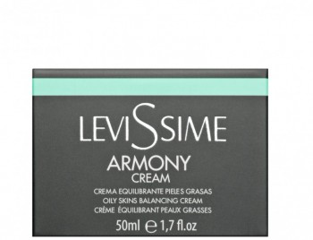 Armony cream (Балансирующий крем для проблемной кожи)