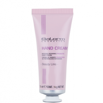 Salerm Hand Cream (Крем для рук с пребиотиком)