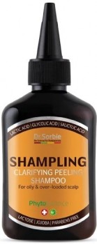 Dr.Sorbie Shampling Clarifying Pilling Shampoo (Шампунь-пилинг трихологический), 150 мл