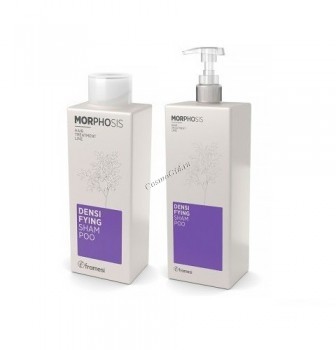 Framesi Morphosis Densifying Shampoo (Шампунь от выпадения волос)