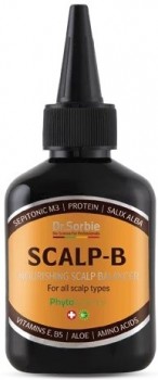 Dr.Sorbie Scalp-B Nourishing Scalp Balancer (Эликсир трихологический балансер для всех типов кожи головы), 100 мл