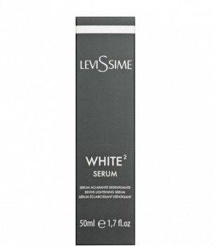 White2 Serum (Осветляющая сыворотка), 50 мл