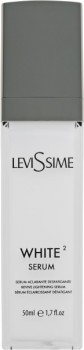 LeviSsime White2 Serum (Осветляющая сыворотка), 50 мл