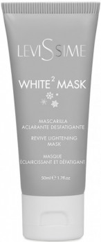 LeviSsime White2 mask (Осветляющая маска)