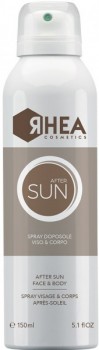 RHEA After Sun (Спрей после солнца «Лицо & Тело»), 150 мл