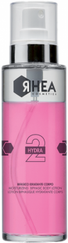 RHEA Cosmetics 2Hydra Moisturizing Biphasic Body Lotion (Бифазный увлажняющий лосьон для тела), 150 мл