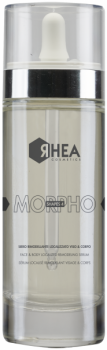 RHEA Cosmetics Morphoshapes 4 Face & Body Remodelling Serum (Серум для борьбы с жировыми отложениями), 100 мл