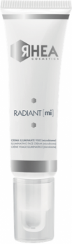 RHEA Radiant [mi] (Микробиом-крем для придания сияния, с эффектом хайлайтера), 50 мл