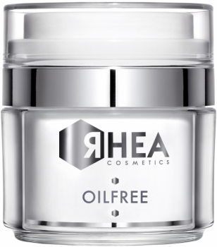RHEA Oil Free (Себорегулирующая эмульсия с матирующим действием )