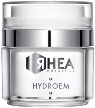 RHEA HydroEm (Ультрагидратирующий крем для повышения эластичности кожи)