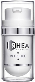 RHEA BotoLike (Ботокс-концентрат с миорекласирующим действием для локального применения), 15 мл
