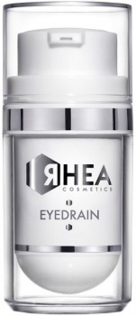 RHEA EyeDrain (Сосудоукрепляющий крем для глаз с противоотечным действием), 15 мл