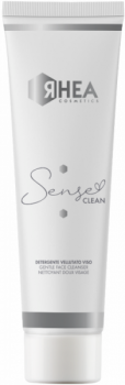 RHEA Cosmetics Sense Clean Gentle Face Cleanser (Ультранежное очищающее средство для уменьшения чувствительности кожи), 150 мл