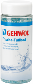 Gehwol Frische Fussbad (Освежающая ванна для ног), 330 гр