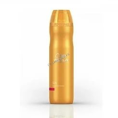 Wella Sun Shampoo (Шампунь очищающий с витамином B5), 250 мл