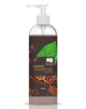 Beauty Style Choco shower gel (Гель для душа)