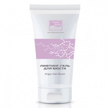 Beauty Style Alga gel bust (Лифтинг-гель для бюста)