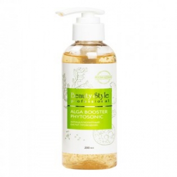 Beauty Style Alga Booster Phytosonic (Антицеллюлитный бустер-проводник)
