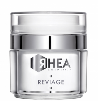 RHEA ReViAge (Омолаживающий крем с ретинолом для реструктуризации дермы и клеточного омоложения )