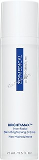 ZO Skin Health Medical brightamax (Крем для выравнивания тона кожи тела), 75 мл.