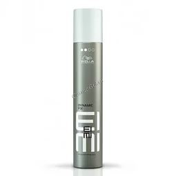 Wella Eimi Dynamic Fix (Спрей для фиксации 45 секунд), 300 мл