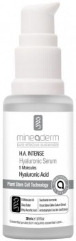 Mineaderm H.A. Intense Hyaluronic Serum (Гиалуроновая сыворотка для интенсивного увлажнения), 30 мл