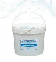 Altamarine Espresso remodeling (Альгинатная маска ремоделирующая), 1 кг