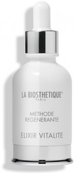La Biosthetique Elixir Vitalite (Ревитализирующий концентрат), 30 мл