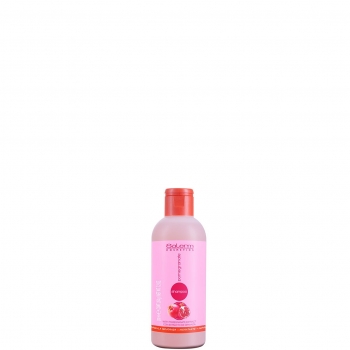 Аналог в описании Salerm Pomegranate Shampoo (Гранатовый шампунь)